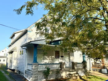 3640 West 47th Street , Cleveland,  44102