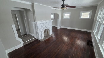 16321 Invermere Ave , Cleveland,  44128