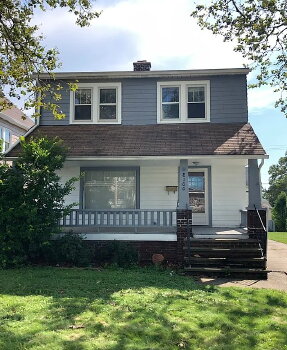 8100 Garfield Boulevard , Garfield Heights,  44125