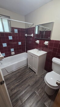 4525 East 143rd Street Bldg i , Cleveland,  44128