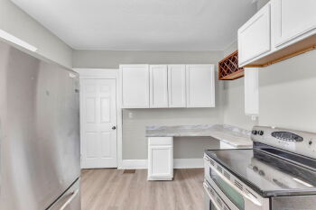 9720 Denison Ave # 1 Down , Cleveland,  44102