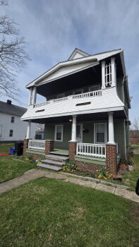 16301 Huntmere Ave Unit #1 , Cleveland,  44110