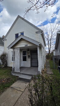 2183 West 81st Street , Cleveland,  44102