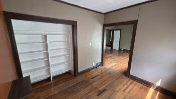 1462 Maple Road Apt 1 (DOWN left) , Cleveland Heights,  44121