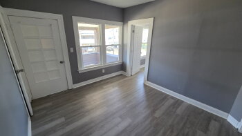 2094 West 104th Street Unit #2 UP , Cleveland,  44102