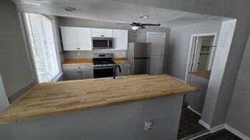 6209 Bridge Avenue Unit 2 UP , Cleveland,  44102