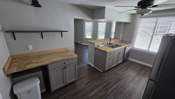 6209 Bridge Avenue Unit 2 UP , Cleveland,  44102