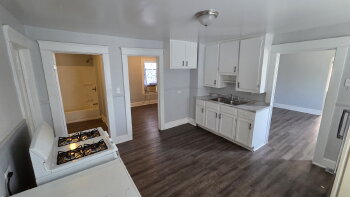 11916 Avenue Of Peace #DN , Linndale,  44135