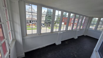 3505 Poe Avenue #Up , Cleveland,  44109