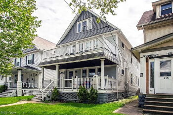 4211 Trowbridge Avenue Down , Cleveland,  44109
