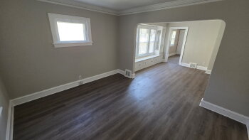 3545 East 133 Street #Down , Cleveland,  44120