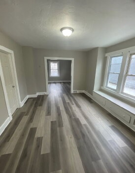 3598 West 48th Street (UP Unit) , Cleveland,  44102