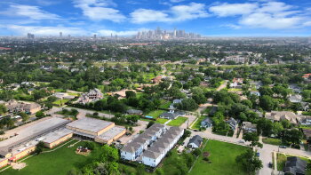 3622 Griggs Road , Houston,  77021