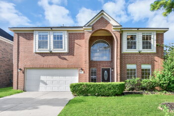 13515 Scarab Dr , Houston,  77041