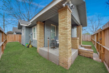3029 Beulah St , Houston,  77004