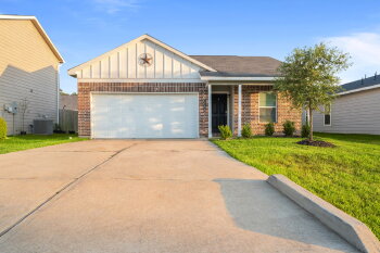 15638 Del Norte Drive , Conroe,  77306