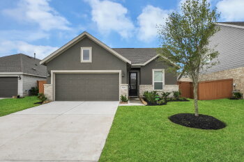 2406 Aquamarine Lane , Rosharon,  77583