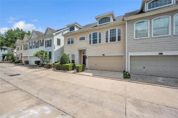 2614 Shady Acres Court , Houston,  77008