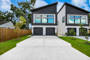 7117 Eastwood Street Unit A, Houston,  77021