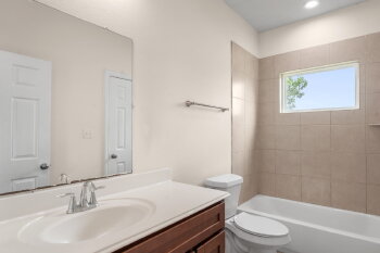 2407 Ferguson Way , Houston,  77088