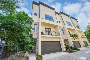 3327 Kilgore Street D , Houston,  77021