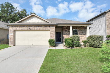 4252 Pine Still Rd , Conroe,  77304