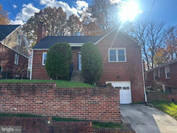 3013 Nash Place Southeast , Washington,  20020