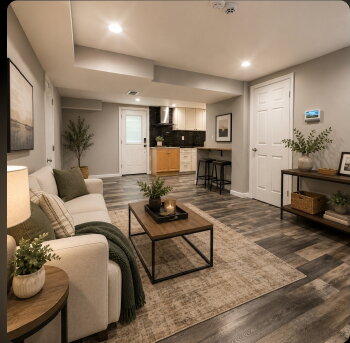 6510 Killarney Street Basement, Clinton,  20735