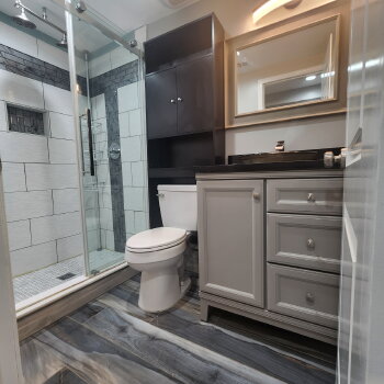 6510 Killarney Street Basement, Clinton,  20735