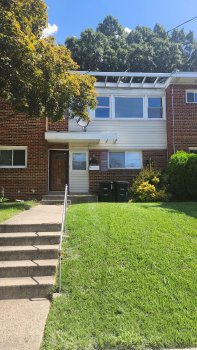 3914 28th Ave , Temple Hills,  20748