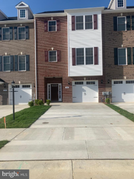 1056 Rye Dr , La Plata,  20646