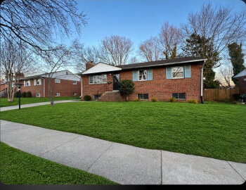 8102 Carey Branch Dr , Fort Washington,  20744