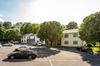 407 Mount Crawford Ave Apt 19, Bridgewater,  22812