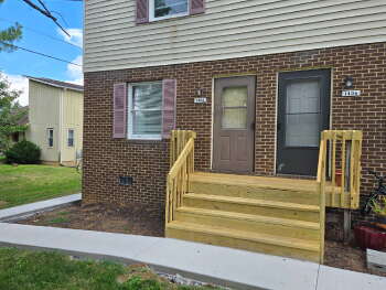 1404 Mount Clinton Pike , Harrisonburg,  22802