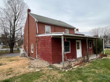 9922 McGaheysville Rd Unit A, McGaheysville,  22840