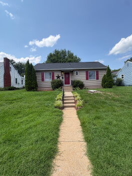 1031 Toppin Blvd , Harrisonburg,  22801