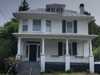 86 E Grattan St , Harrisonburg,  22801