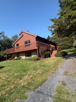 819 College Ave , Harrisonburg,  22802
