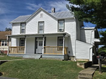 517 S Linden Ave Apt 1, Waynesboro,  22980