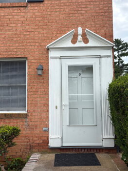 91 Ashby Ave Apt D, Harrisonburg,  22802