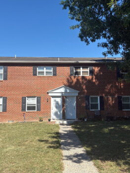 1651 S Burkwood Ct Unit C, Harrisonburg,  22802