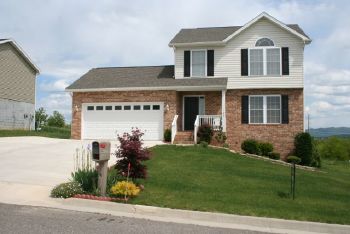 120 Clara Ct , Harrisonburg,  22802