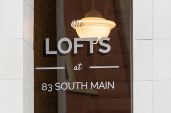 83 S Main St Apt 402, Harrisonburg,  22801