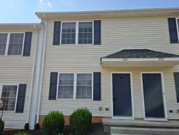 1010 Seth Dr Unit 205, Staunton,  24401