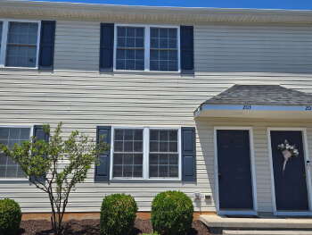 1010 Seth Dr Unit 203, Staunton,  24401