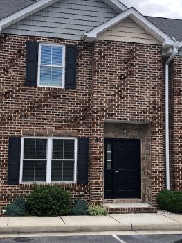 43 Cedar Point Ln , Rockingham,  22802