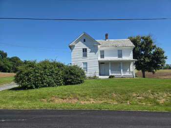 6439 Artillery Rd , Port Republic,  24471