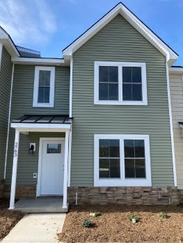 2783 Rowe St , Rockingham,  22801