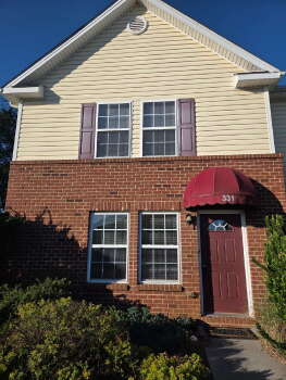 331 Emerson Ln , Harrisonburg,  22802