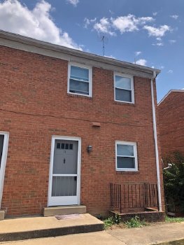 160 Westview St Unit C6, Dayton,  22821